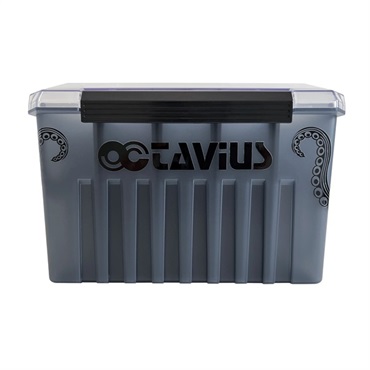 タフエギボックス-OCTAVIUS-【タコエギ用】